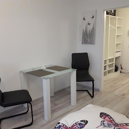 Apartment Lahr 50 Ngoại thất bức ảnh