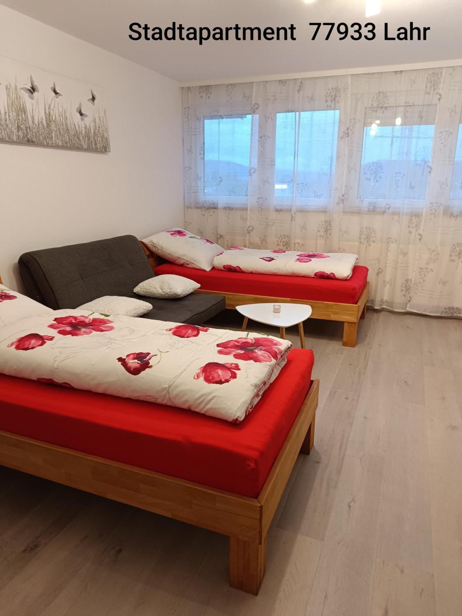 Apartment Lahr 50 Ngoại thất bức ảnh