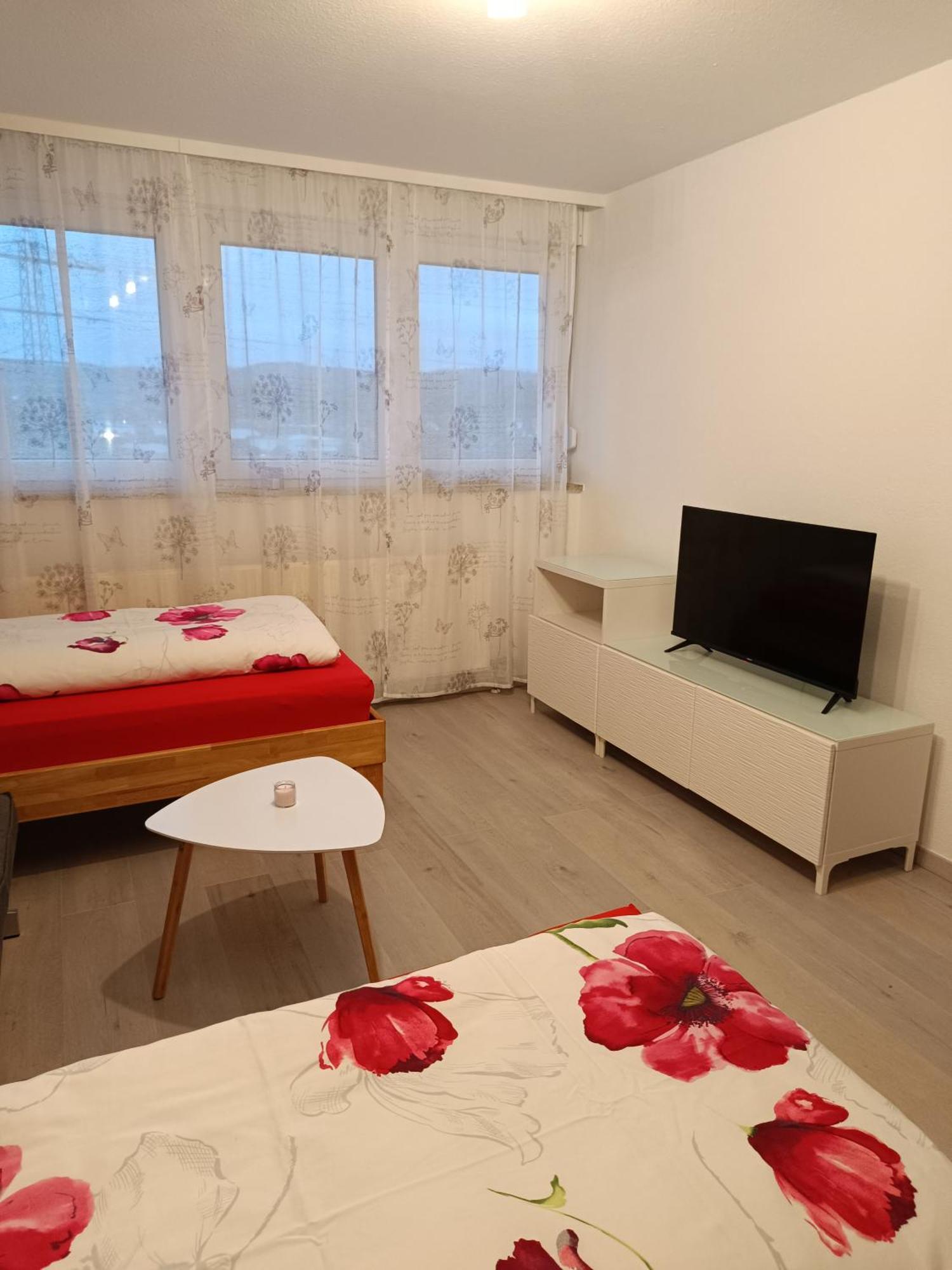 Apartment Lahr 50 Ngoại thất bức ảnh