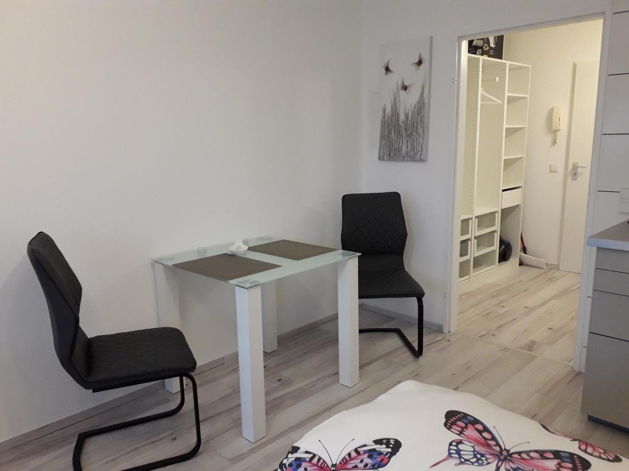Apartment Lahr 50 Ngoại thất bức ảnh