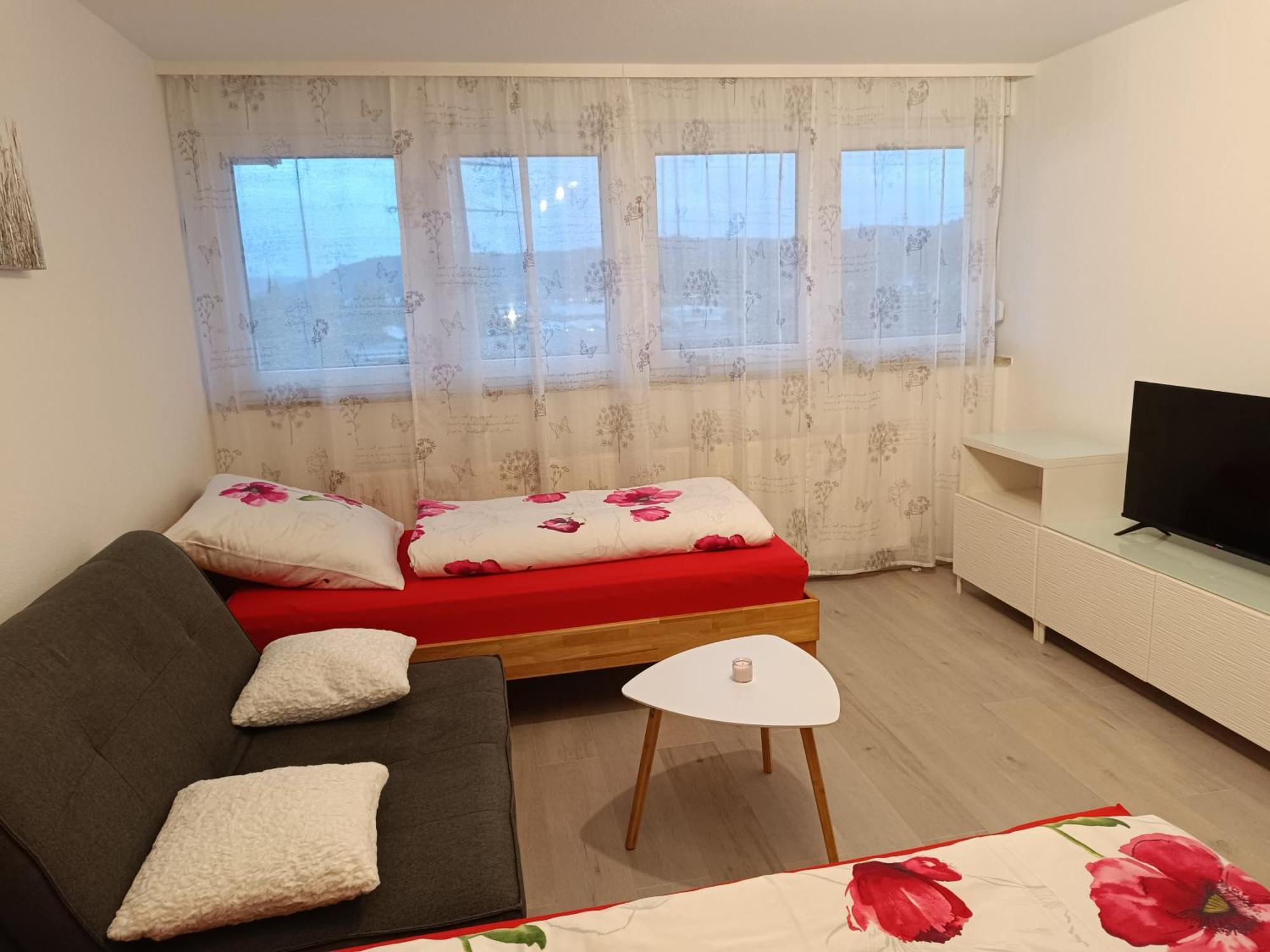 Apartment Lahr 50 Ngoại thất bức ảnh