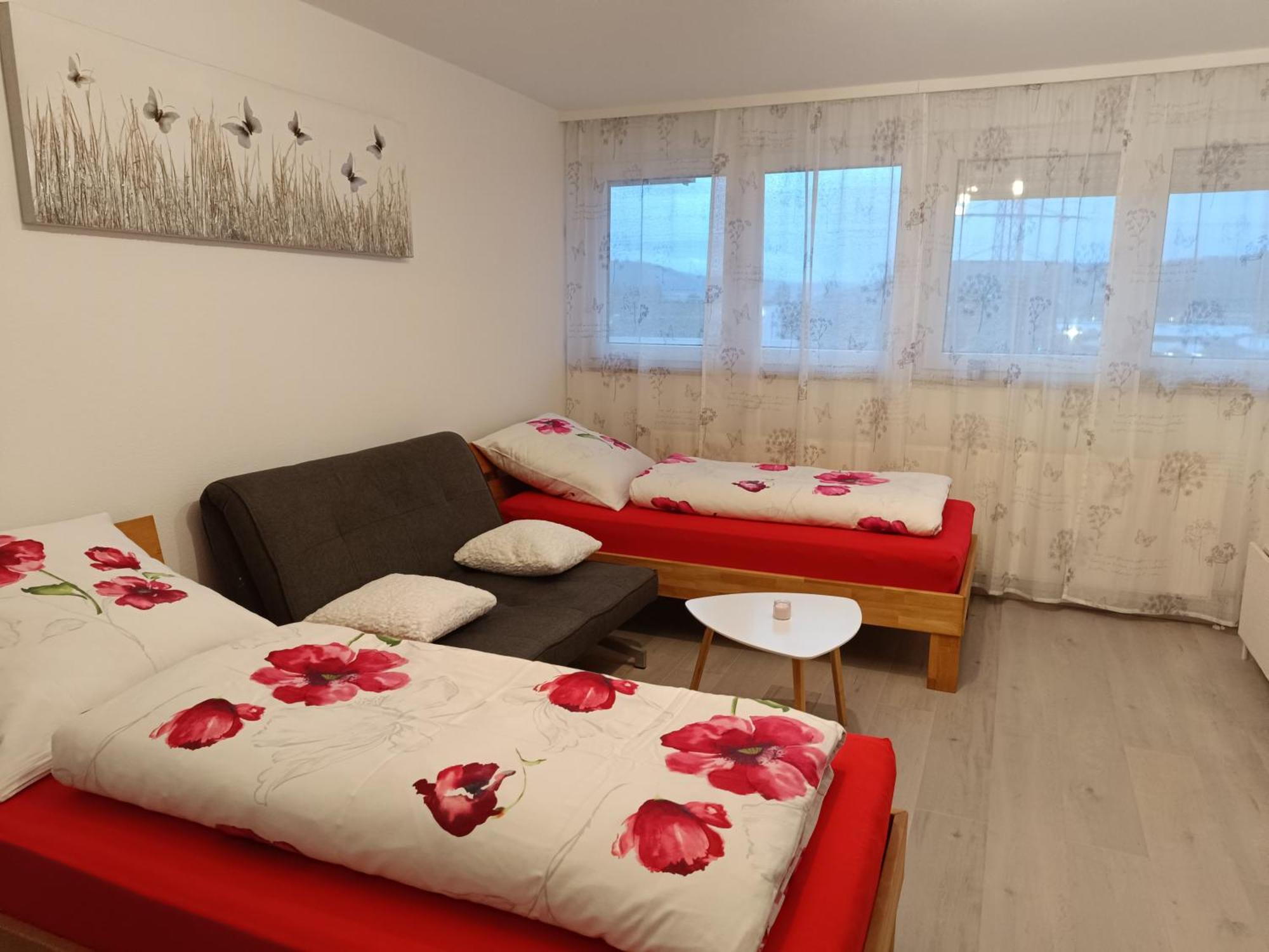 Apartment Lahr 50 Ngoại thất bức ảnh