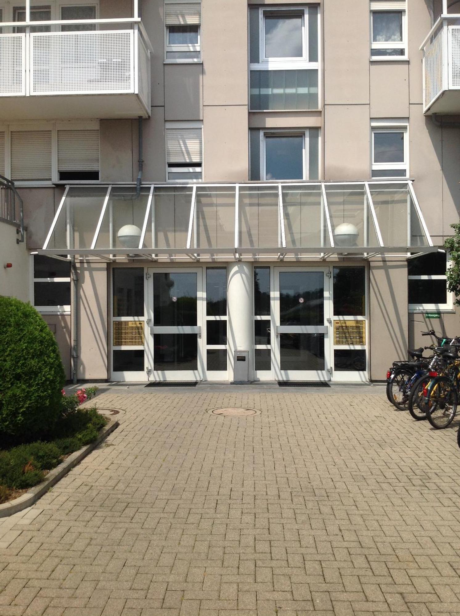 Apartment Lahr 50 Ngoại thất bức ảnh