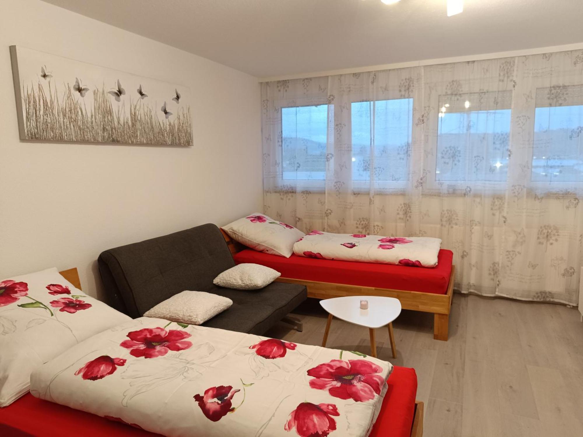 Apartment Lahr 50 Ngoại thất bức ảnh