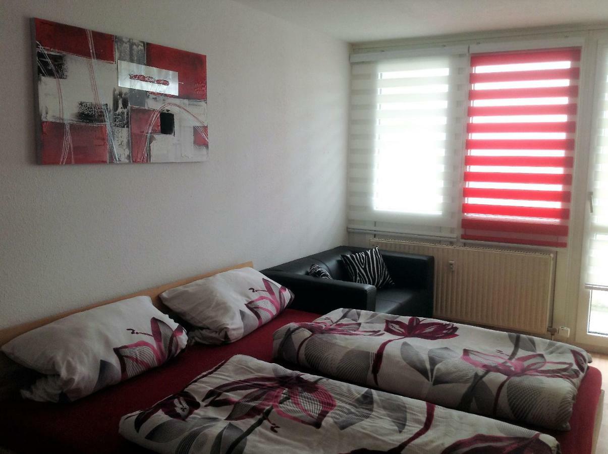 Apartment Lahr 50 Ngoại thất bức ảnh