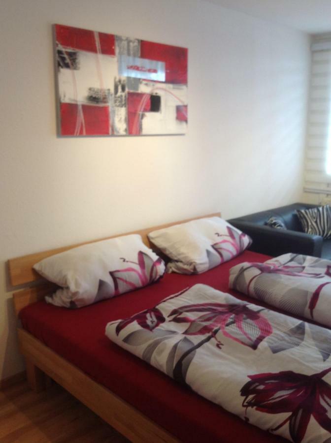 Apartment Lahr 50 Ngoại thất bức ảnh