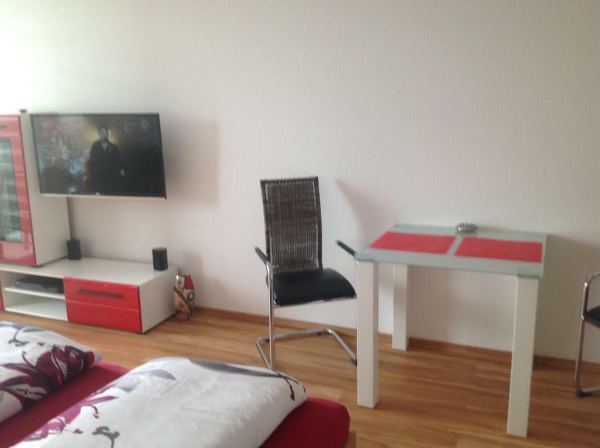 Apartment Lahr 50 Ngoại thất bức ảnh