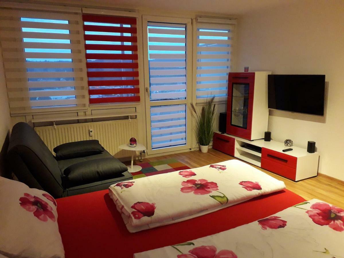Apartment Lahr 50 Ngoại thất bức ảnh