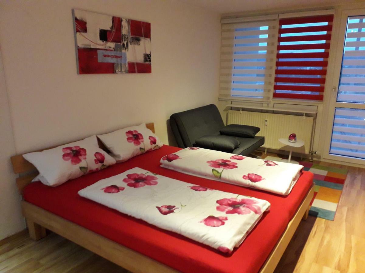 Apartment Lahr 50 Ngoại thất bức ảnh