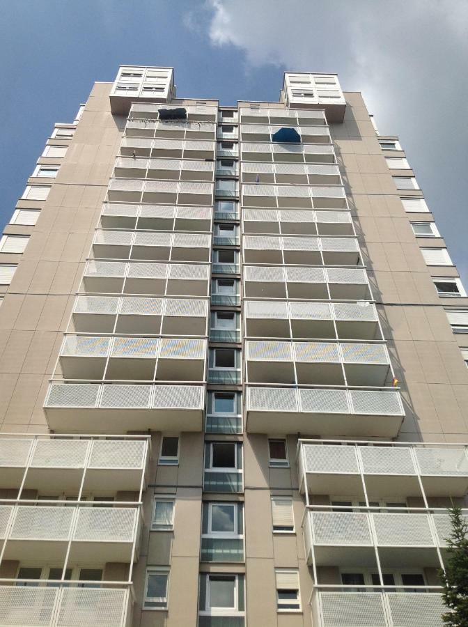 Apartment Lahr 50 Ngoại thất bức ảnh